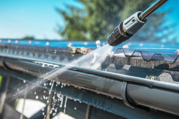 Best Deck Cleaning Services  in Asbury Lake, FL
