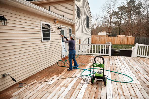 Best Deck Pressure Washing  in Asbury Lake, FL
