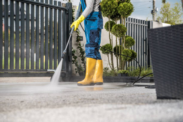 Best Sidewalk Pressure Washing  in Asbury Lake, FL
