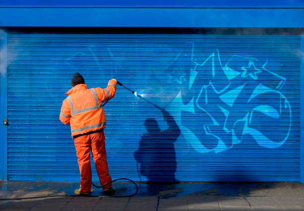 Best Garage Pressure Washing  in Asbury Lake, FL