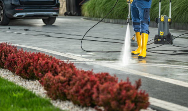 Professional Pressure Washing in Asbury Lake, FL