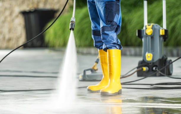 Best Pressure Washing Estimates  in Asbury Lake, FL