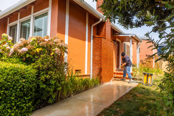 Deck Cleaning Services in Asbury Lake, FL