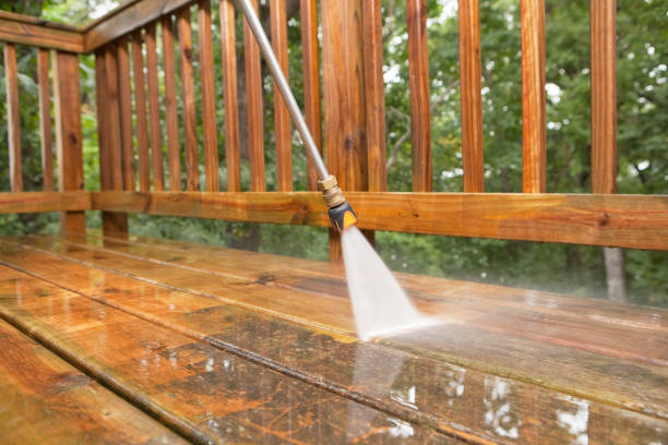 Best Concrete Pressure Washing  in Asbury Lake, FL