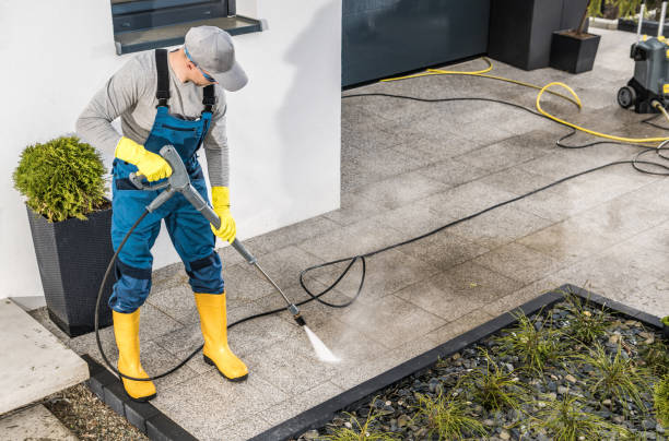 Best Fence Pressure Washing  in Asbury Lake, FL