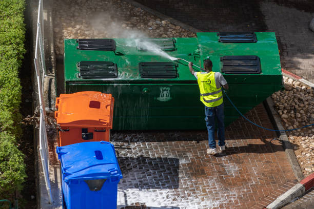 Best Commercial Pressure Washing  in Asbury Lake, FL